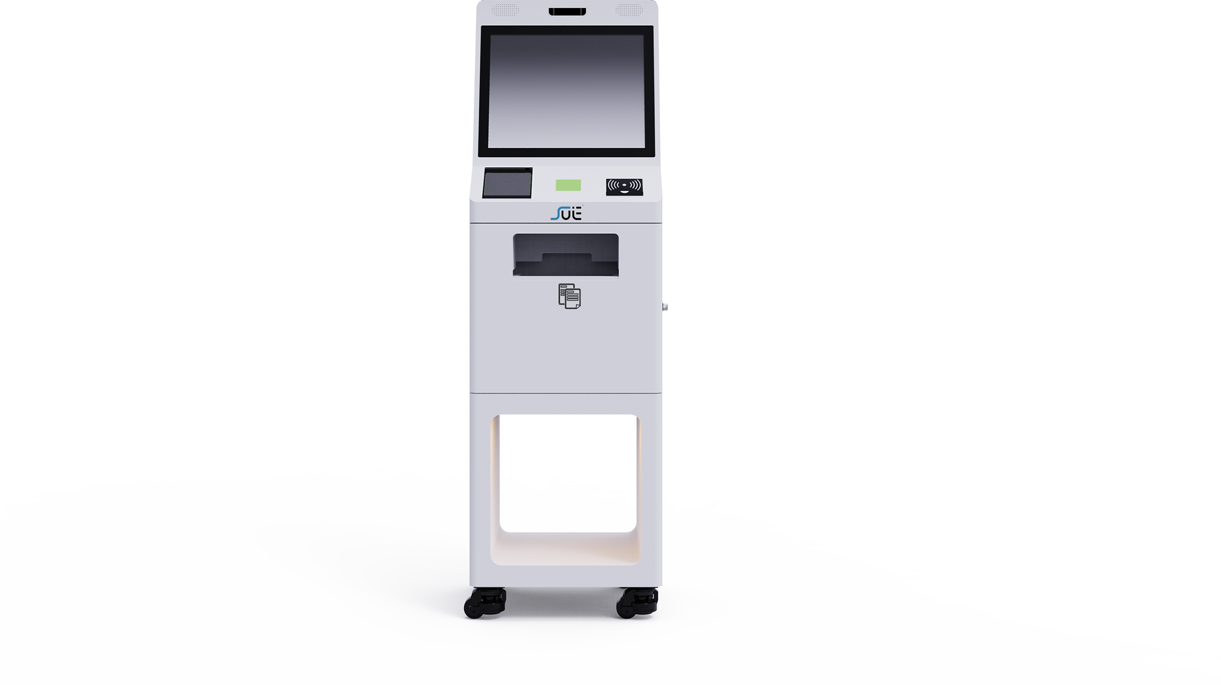 Revolutionize Your Document Printing with Our State-of-Art Self Service Kiosks