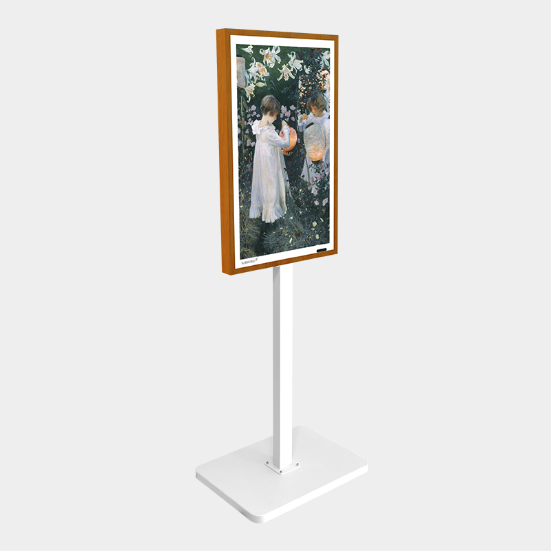 Seres Familia Magna Digital Photo Frame Picture